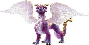 Schleich® Bayala 70762 Nachthimmeldrache Spielfigur