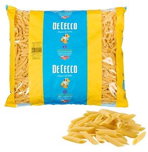 DE CECCO Penne Rigate 3,0 kg, 1 St.