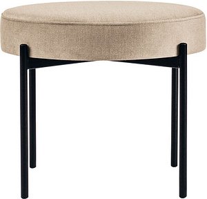 meet powered by PAPERFLOW Sitzbank GAIA GBRT.01.12 elfenbein Stoff 57,5 cm