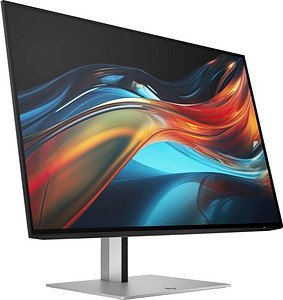 HP Serie 7 Pro Monitor 61,0 cm (24,0 Zoll) silber