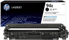 HP 94X (CF294X) schwarz Tonerkartusche
