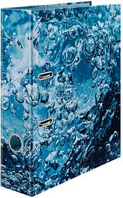 Thumbnail - HERMA Nature Water Motivordner 7,0 cm DIN A4, 1 St.