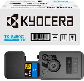KYOCERA TK-5450C cyan Toner