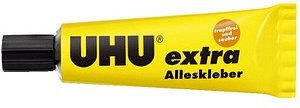 Thumbnail - UHU Alleskleber 125,0 g, 1 St.