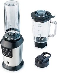 Thumbnail - WILFA B2GS-T800 Standmixer silber/schwarz 800 W
