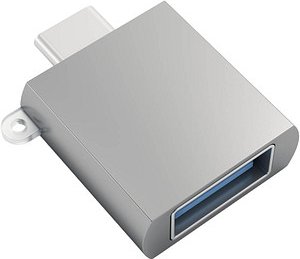 SATECHI USB 3.0 A/USB C Adapter