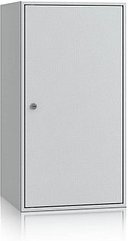 ISS Munitionsschrank Saarbrücken-Burbach 59508 lichtgrau 37,0 x 35,0 x 70,0 cm