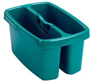 Thumbnail - LEIFHEIT Putzeimer Combi Box 2x 3,0 l