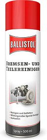 BALLISTOL Industriereiniger-Spray 500,0 ml, 1 St.