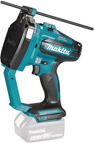 makita DSC102ZJ Akku-Gewindestangentrenner 18,0 V, ohne Akku