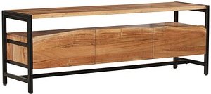 Garden Pleasure Lowboard MALA, 304075 akazie 145,0 x 40,0 x 50,0 cm, 1 St.