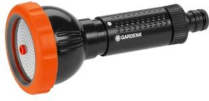 Thumbnail - GARDENA Gartenbrause Profi-System Spritz-Brause