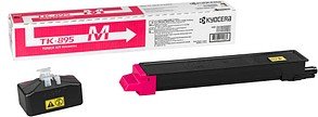 KYOCERA TK-895M magenta Toner