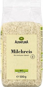 ALNATURA Bio Michreis 500,0 g
