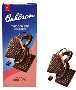 Thumbnail - Bahlsen Perpetum Edelherb Kekse 97,0 g