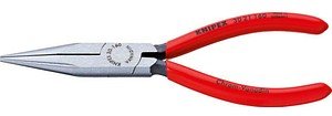 Thumbnail - KNIPEX Flachrundzange Langbeck 30 21 160, Länge: 16,0 cm, 1 St.