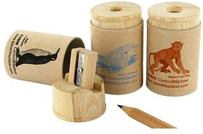 KUM Dosenspitzer Natur