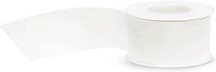Meditrade® Heftpflaster ABE® silk 9531 weiß 2,5 cm x 5,0 m, 24 St.