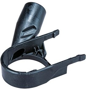 makita 191R02-6 Absaug-Set für Multifunktionswerkzeug