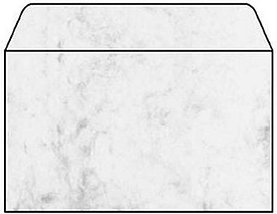 Thumbnail - SIGEL Motivbriefumschläge Marmor DIN C5 ohne Fenster, 25 St.