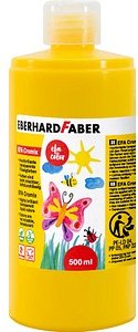 EBERHARD FABER EFA Cromix Transparentfarben kadmiumgelb 500,0 ml, 1 St.
