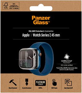 PanzerGlass™ Display-Schutzglas für Smartwatch
