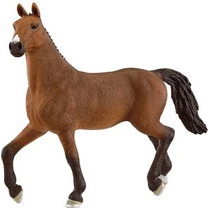 Schleich® Horse Club 13945 Oldenbuger Stute Spielfigur