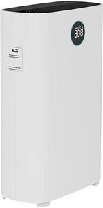 Thumbnail - LMG Luftreiniger weiß 66 W