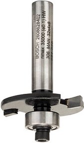 Thumbnail - BOSCH Standard for Wood Scheibennutfräser 1-teilig