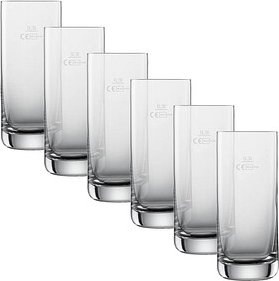 Thumbnail - Schott Zwiesel Longdrinkgläser Convention 300,0 ml, 6 St.