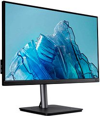 acer Vero CB273Eb Monitor 69,0 cm (27,0 Zoll) schwarz