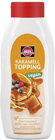 SCHWARTAU Karamell Dessertsauce, 770,0 ml