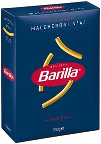 Barilla Maccheroni 500,0 g