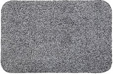 Hamat Fußmatte Aqua Stop grau 50,0 x 80,0 cm