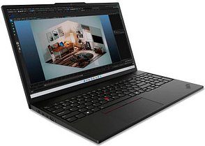 Thumbnail - Lenovo ThinkPad P16s Gen 3 Laptop 40,6 cm (16,0 Zoll), 32 GB RAM, 1 TB SSD, Intel® Core™ Ultra 7 155H