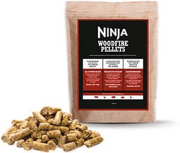 NINJA® Grillpellets Woodfire Kräftige Mischung, 1 St.