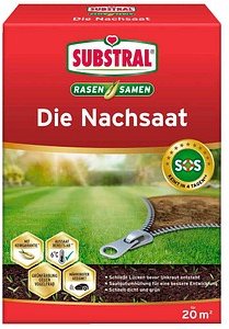 Thumbnail - SUBSTRAL® DIE NACHSAAT Rasensamen 400 g