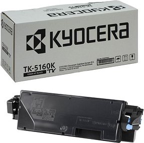 KYOCERA TK-5160K schwarz Toner
