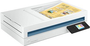 HP ScanJet Pro N4600 fnw1 Dokumentenscanner