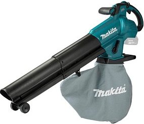makita DUB187Z Akku-Laubsauger/-bläser 18,0 V, ohne Akku