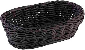 APS Brotkorb PROFI LINE schwarz