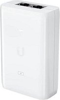 UBIQUITI® U-POE-AT PoE-Injektor 1-fach