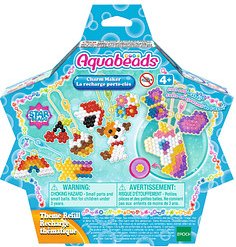 EPOCH Aquabeads Anhänger-Set mehrfarbig