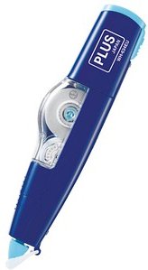 PLUS JAPAN Korrekturroller MR 4,2 mm