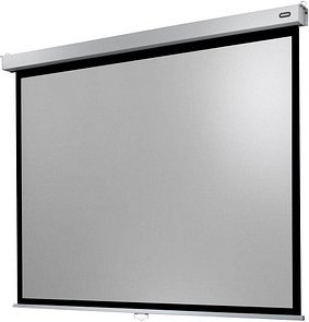 Thumbnail - celexon Rolloleinwand Professional Plus 4:3, 180 x 135 cm Projektionsfläche