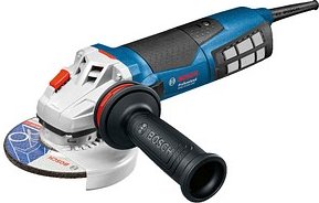 Thumbnail - BOSCH Professional GWS 19-125 CIST Winkelschleifer 1.900 W