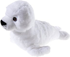 heunec® Robbe Bottle 2 Buddy Kuscheltier