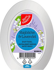 GUT&GÜNSTIG Duftspender blumig 150,0 g, 1 St.