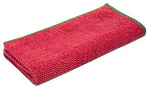 GREENSPEED™ ELEMENT 40x40 cm Mikrofasertuch Polyester 60 °C waschbar, 1 St.
