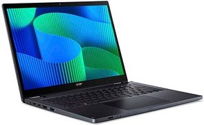 acer TravelMate P414RN-54 Spin TMP414RN-54-TCO-74CP Convertible Laptop 35,6 cm (14,0 Zoll), 16 GB RAM,, Intel® Core™ Ult...